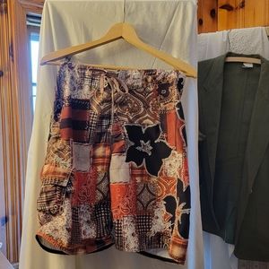 Billabong Swim Trunks